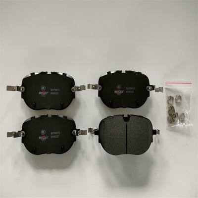 Voor Volkswagen ID3 1ED698151B Keramische remkussels Voorremkussels