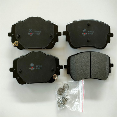 OEM 34216763043 Voor Haval H6 III Auto Autoonderdelen Voorremkussens