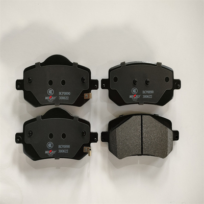 04465-06090 Voorremkussels voor Geely Emgrand 1.5L CVT