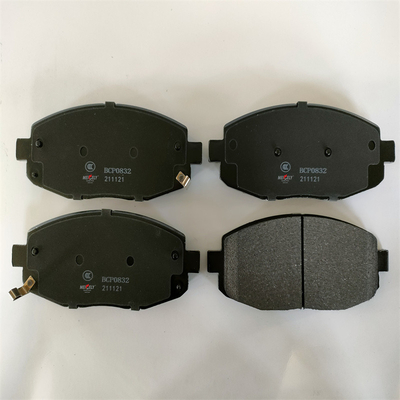 Groothandel 10343249 Voor Roewe IMAX8 OE 10088104 Voorremkussens