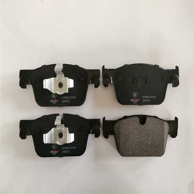 Warm verkoop D1924 remplak voor Volvo XC90 XC60 S60 S90 XC40