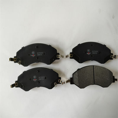 Groothandel voorremschijven OEM 24513053 Voor WULING RONGGUANG