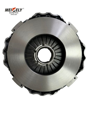 50 kg Sinotruk trek-type grote gaten drukplaat met OE nummer 1417116100402