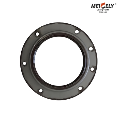 Fuso And Canter ME011754 krukas voor Mitsubishi Oliezegel Achterkant