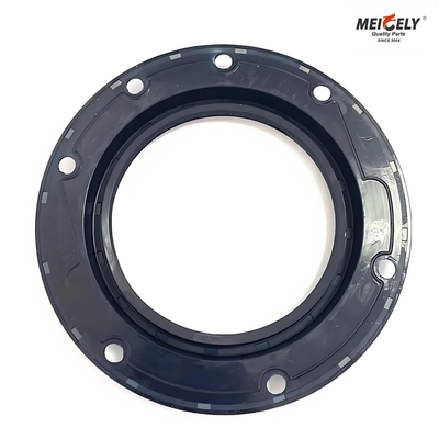 Fuso And Canter ME011754 krukas voor Mitsubishi Oliezegel Achterkant