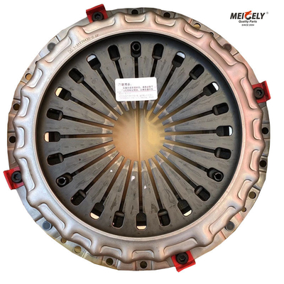 1312204622 6WF1 Clutch drukplaat 1-31220401-0 Voor Isuzu