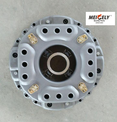 Grootte 395MM 395 Explosiebestendige drukplaat van de koppeling