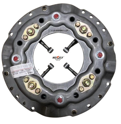 Originele kwaliteit 1-31220-176-1 Voor ISUZU 380 koppelingsdrukplaat