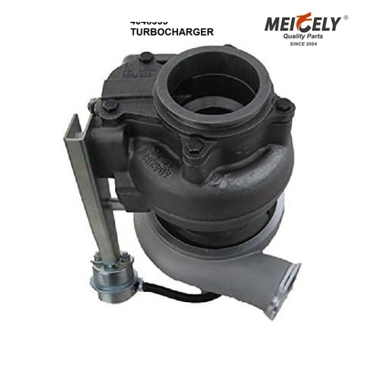 Meicely Turbocompressor voor HX40W 4048335 4051033 Turbo Turbocompressor voor Cummins T37 6L