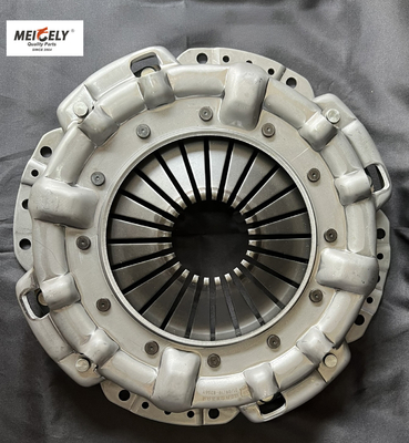 Yuchai 325 Diafragma drukplaat Oem J380l-1600750