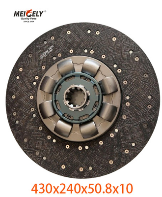 1878634014 Truckclutch en Discclutch drukplaat