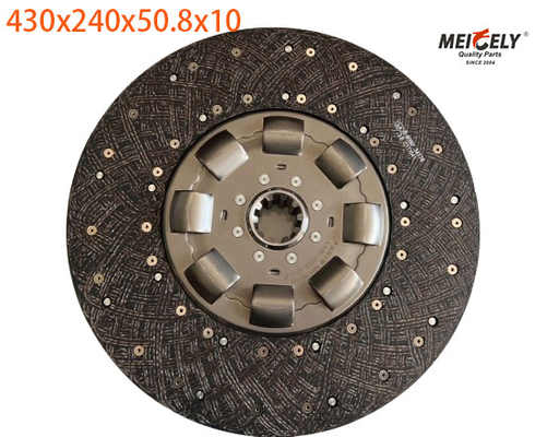 1878634014 Truckclutch en Discclutch drukplaat