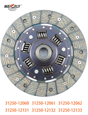 31250-12060 Fabriekslevering 31250-12061 High Performance Clutch Disc