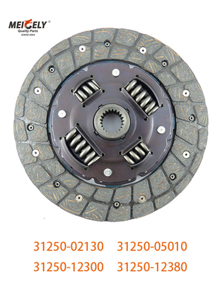 Japanse auto 31250-02130 31250-05010 koppeling