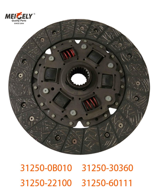 Vervangingsplaat 31250-0B010 Voor 2L 3L 2LT-MOTOR 31250-30360