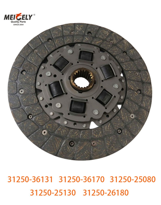 Auto onderdelen 31250-36131 31250-36170 koppeling schijf Voor Toyota Camry