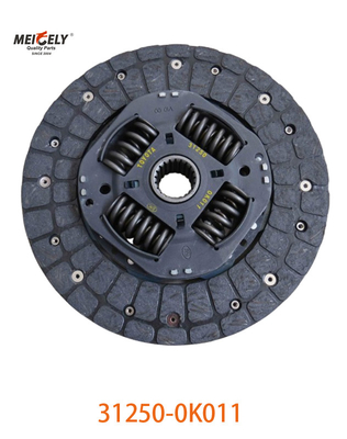 Motorclutch schijf OEM 31250-0K011 Voor TOYOTA 31250-26182