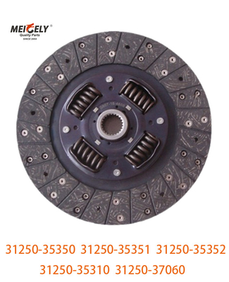 TYD015U 31250-35350 Automotoren koppelplaat koppelplaat 31250-35351