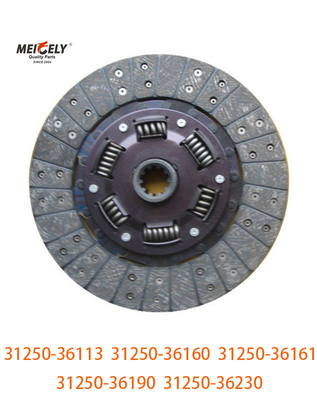 31250-36113 31250-36160 Kits met koppelplaten voor Toyota-trucks