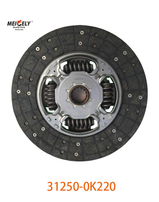 Nieuwe auto koppeling plaat 31250-0K220 275mm 31250-60311 Voor Toyota