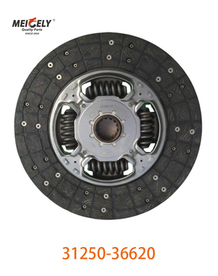 Disc Assy Clutch 31250-36620 Cluch Disc voor TOYOTA