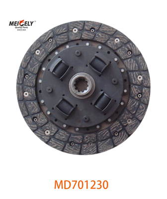 Groothandel MD701230 koppelplaat voor Mitsubishi T120 MD701231