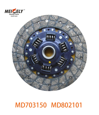 MD703150 Autodeeltjes Clutch Kits MD802101 4G52 MBD026U