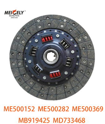 Groothandel Clutch Disc OEM ME500152 ME500282 Voor Mitsubishi