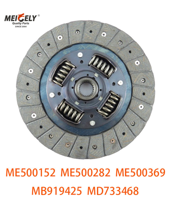 OEM ME500369 MB919425 4DR5 koppelplaten voor MITSUBISHI