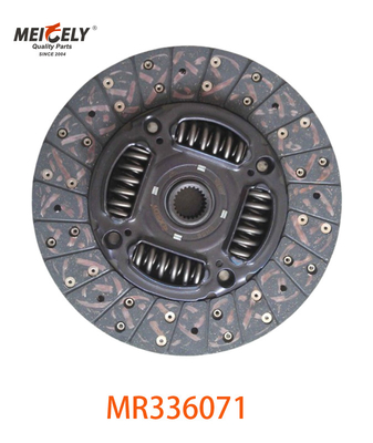 MR336071 Clutch Disc Voor MITSUBISHI Nieuwe L200 TRITON
