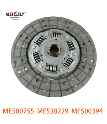 Clutch Kits ME500755 ME538229 Clutch Disc Voor Mitsubishi DM-301L