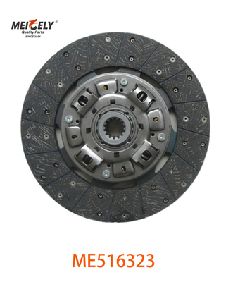 ME516323 Voor MITSUBISHI Autoonderdelen Clutch Discs PS110 Motor