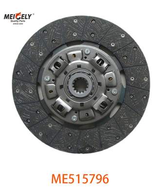 Clutch Disc ME515796 300mm Voor Mitsubishi Fuso Canter