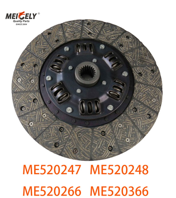 ME520247 ME520248 6D10 koppelplaat voor Mitsubishi
