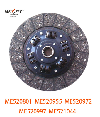 ME520801 Samenstelling van koppelplaat 6D14 6D15A Voor Japanse auto MITSUBISHI