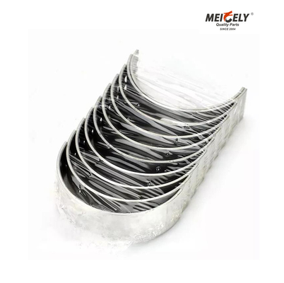 Lagerset Crankshaft-set van 10 stuks ME999384 Voor Mitsubishi Motor Fuson / Canter