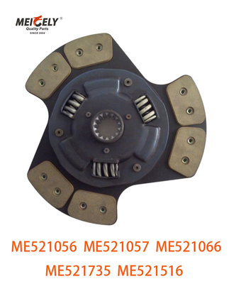 Autoverbindingsdisc-koppelingen ME521735 ME521516 DM-321 MFD037U