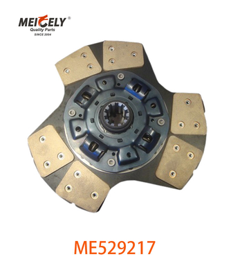 Koppelplaat ME529217 Koppelplaten voor MITSUBISHI CANTER