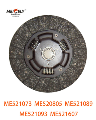 Koppelplaat ME521073 ME520805 ME521089 Voor MITSUBISHI