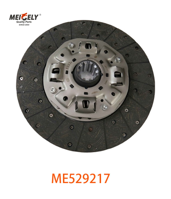 China Auto koppelingsplaat OEM ME529217 380 mm koppelingsplaat 6D17T