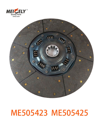 ME505423 390mm koppelplaat voor MITSUBISHI CANTER OE ME505425