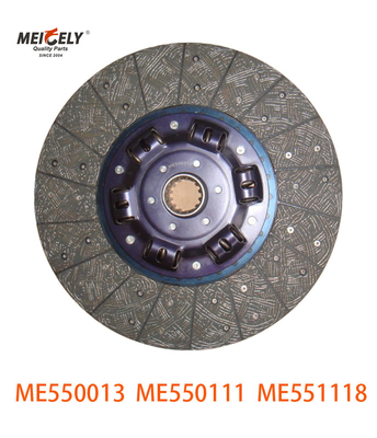 Verbindingsschijven ME550013 Voor Mitsubishi Fuso ME550111