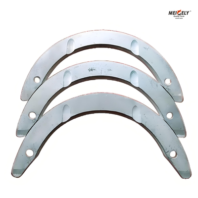 Fuso And Canter ME013560 Stootwasser Set Krukas voor Mitsubishi