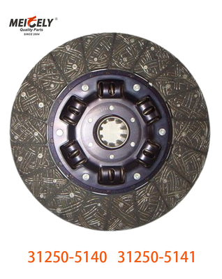 Originele reserveonderdelen 31250-5140 van toepassing op HINO-clutchkits