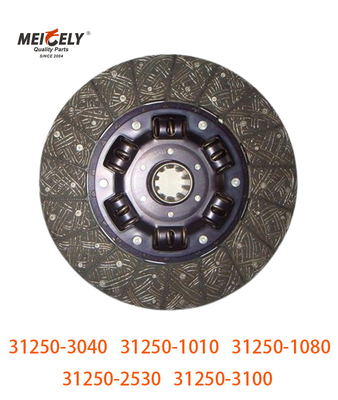 Clutchplate Clutch Kits 31250-3040 31250-1010 Voor Hino