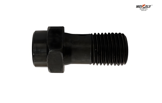 Fuso And Canter ME012586 Bolt Oil Jet Valve Voor alle modellen