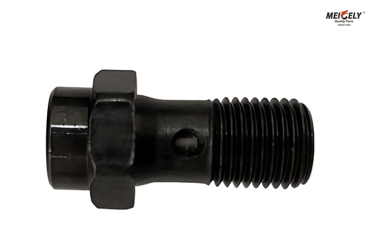 Fuso And Canter ME012586 Bolt Oil Jet Valve Voor alle modellen