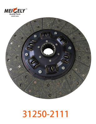 Clutch Disc 31250-2111 Clutch Plate 350 mm Voor HINO