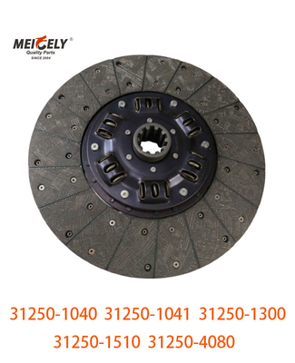 OEM 31250-1040 Nieuwe koppelingskits 31250-1041 Afmeting 380 mm Voor HINO