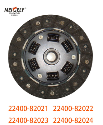 Clutch Kit OEM 22400-82021 DS-003 door SUZUKI 22400-82022